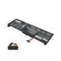 Акумулятор до ноутбука Lenovo Gaming 3-15ACH6 L20C3PC2, 45Wh (3910mAh), 3cell, 11.52V, Li-ion (A47868) Акумулятор до ноутбука Lenovo Gaming 3-15ACH6 L20C3PC2, 45Wh (3910mAh), 3cell, 11.52V, Li-ion (A47868)