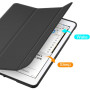 Чохол до планшета BeCover Tri Fold Soft TPU Silicone Apple iPad 10.2 2019/2020/2021 Black (706881) Чохол до планшета BeCover Tri Fold Soft TPU Silicone Apple iPad 10.2 2019/2020/2021 Black (706881)