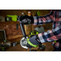 Шліфмашина кутова акумуляторна Ryobi ONE+ RAG18125-0 125мм 18В 9000об·хв 2.2кг без АКБ та ЗП
