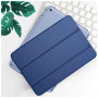 Чохол до планшета BeCover Tri Fold Hard Apple iPad 10.2 2019/2020/2021 Deep Blue (706865) (706865) Чохол до планшета BeCover Tri Fold Hard Apple iPad 10.2 2019/2020/2021 Deep Blue (706865) (706865)