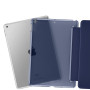Чохол до планшета BeCover Tri Fold Hard Apple iPad 10.2 2019/2020/2021 Deep Blue (706865) (706865) Чохол до планшета BeCover Tri Fold Hard Apple iPad 10.2 2019/2020/2021 Deep Blue (706865) (706865)