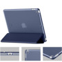 Чохол до планшета BeCover Tri Fold Hard Apple iPad 10.2 2019/2020/2021 Deep Blue (706865) (706865) Чохол до планшета BeCover Tri Fold Hard Apple iPad 10.2 2019/2020/2021 Deep Blue (706865) (706865)