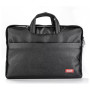 Сумка для ноутбука XO 15" CB08 black (CB08-15.black) Сумка для ноутбука XO 15" CB08 black (CB08-15.black)