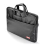 Сумка для ноутбука XO 15" CB08 black (CB08-15.black) Сумка для ноутбука XO 15" CB08 black (CB08-15.black)