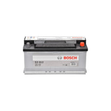 Акумулятор автомобільний Bosch 88А (0 092 S30 120)