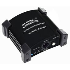 Директ-бокс SoundKing AM401