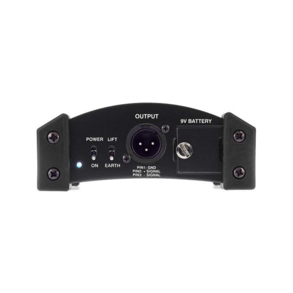 Директ-бокс SoundKing AM401