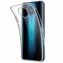 Чохол до мобільного телефона BeCover Nokia G10 Transparancy (706083) Чохол до мобільного телефона BeCover Nokia G10 Transparancy (706083)