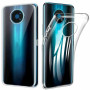 Чохол до мобільного телефона BeCover Nokia G10 Transparancy (706083) Чохол до мобільного телефона BeCover Nokia G10 Transparancy (706083)