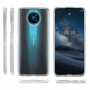 Чохол до мобільного телефона BeCover Nokia G10 Transparancy (706083) Чохол до мобільного телефона BeCover Nokia G10 Transparancy (706083)