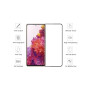 Скло захисне Drobak Samsung Galaxy S21 Plus (464622) Скло захисне Drobak Samsung Galaxy S21 Plus (464622)