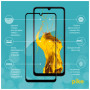 Скло захисне Piko Full Glue Xiaomi Poco C65 Black (1283126583674)