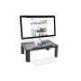 Підставка до монітора Digitus Ergonomic Monitor Riser, black (DA-90458) Підставка до монітора Digitus Ergonomic Monitor Riser, black (DA-90458)