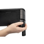 Підставка до монітора Digitus Ergonomic Monitor Riser, black (DA-90458) Підставка до монітора Digitus Ergonomic Monitor Riser, black (DA-90458)