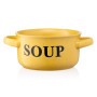 Бульйонниця Ardesto Alcor 550 мл Yellow (AR3476Y) Бульйонниця Ardesto Alcor 550 мл Yellow (AR3476Y)