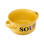 Бульйонниця Ardesto Alcor 550 мл Yellow (AR3476Y) Бульйонниця Ardesto Alcor 550 мл Yellow (AR3476Y)