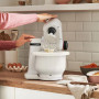 Кухонний комбайн Bosch MUMS2AW00 Кухонний комбайн Bosch MUMS2AW00