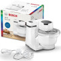 Кухонний комбайн Bosch MUMS2AW00 Кухонний комбайн Bosch MUMS2AW00