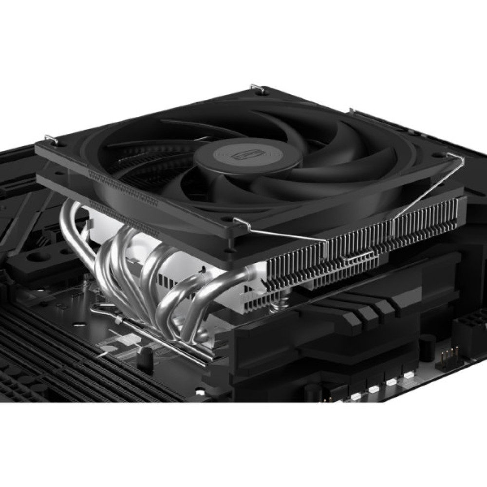 Кулер до процесора PcCooler RC600-67