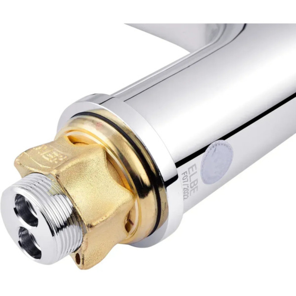 Змішувач Kroner Elbe-C010 (CV014918)