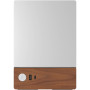 Корпус Fractal Design Terra Silver (FD-C-TER1N-02) Корпус Fractal Design Terra Silver (FD-C-TER1N-02)