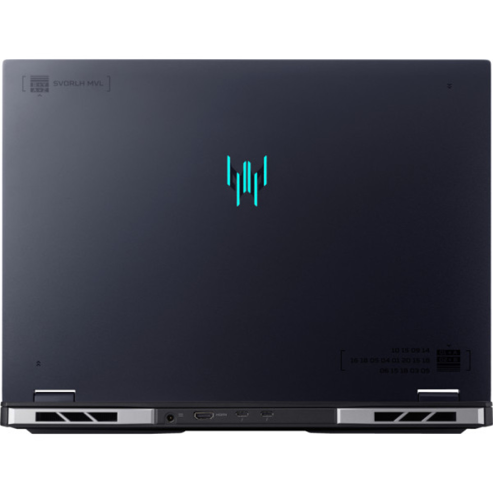 Ноутбук Acer Predator Helios Neo 18 PHN18-72 (NH.QVFEU.001)