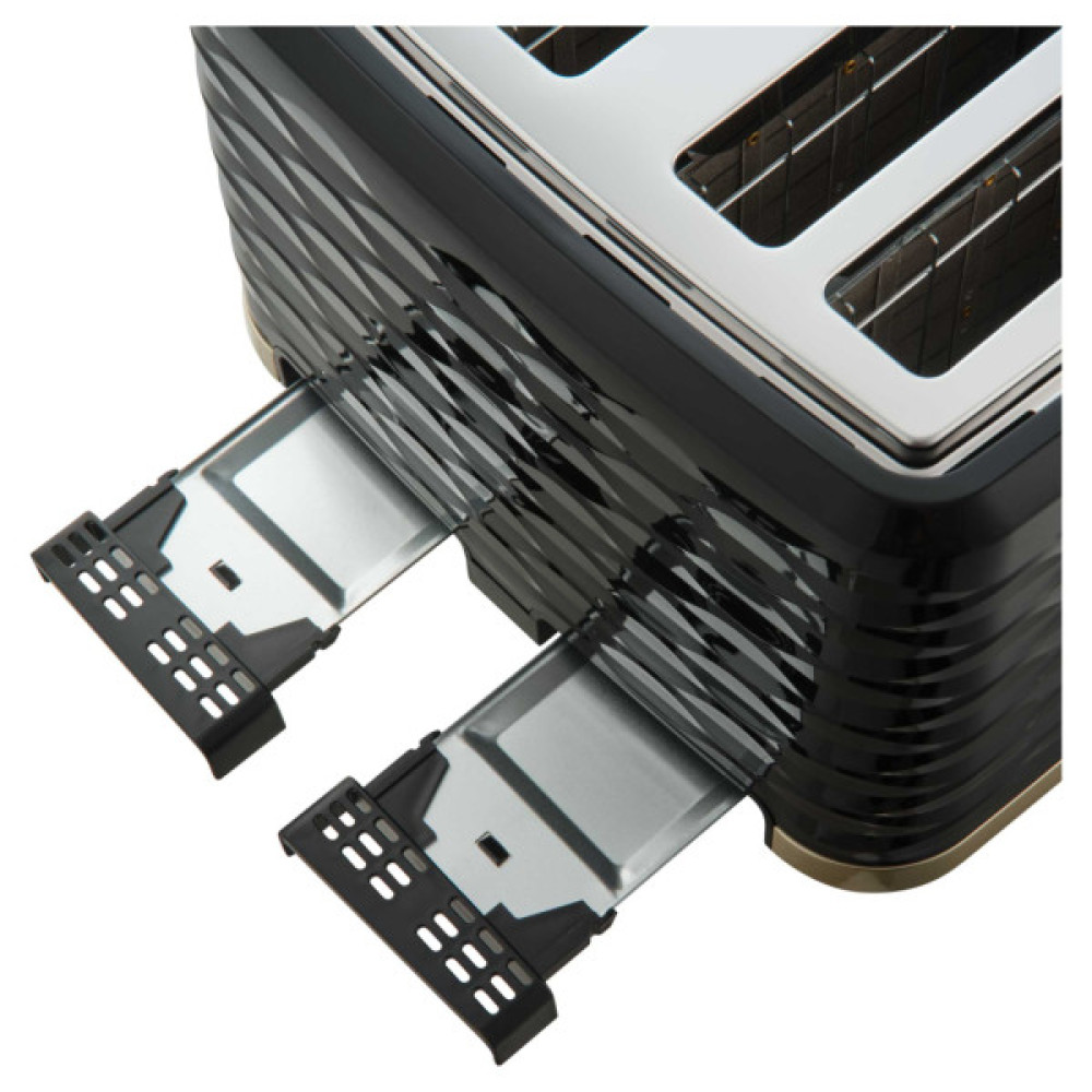 Тостер Sencor STS7551BK-EUE3