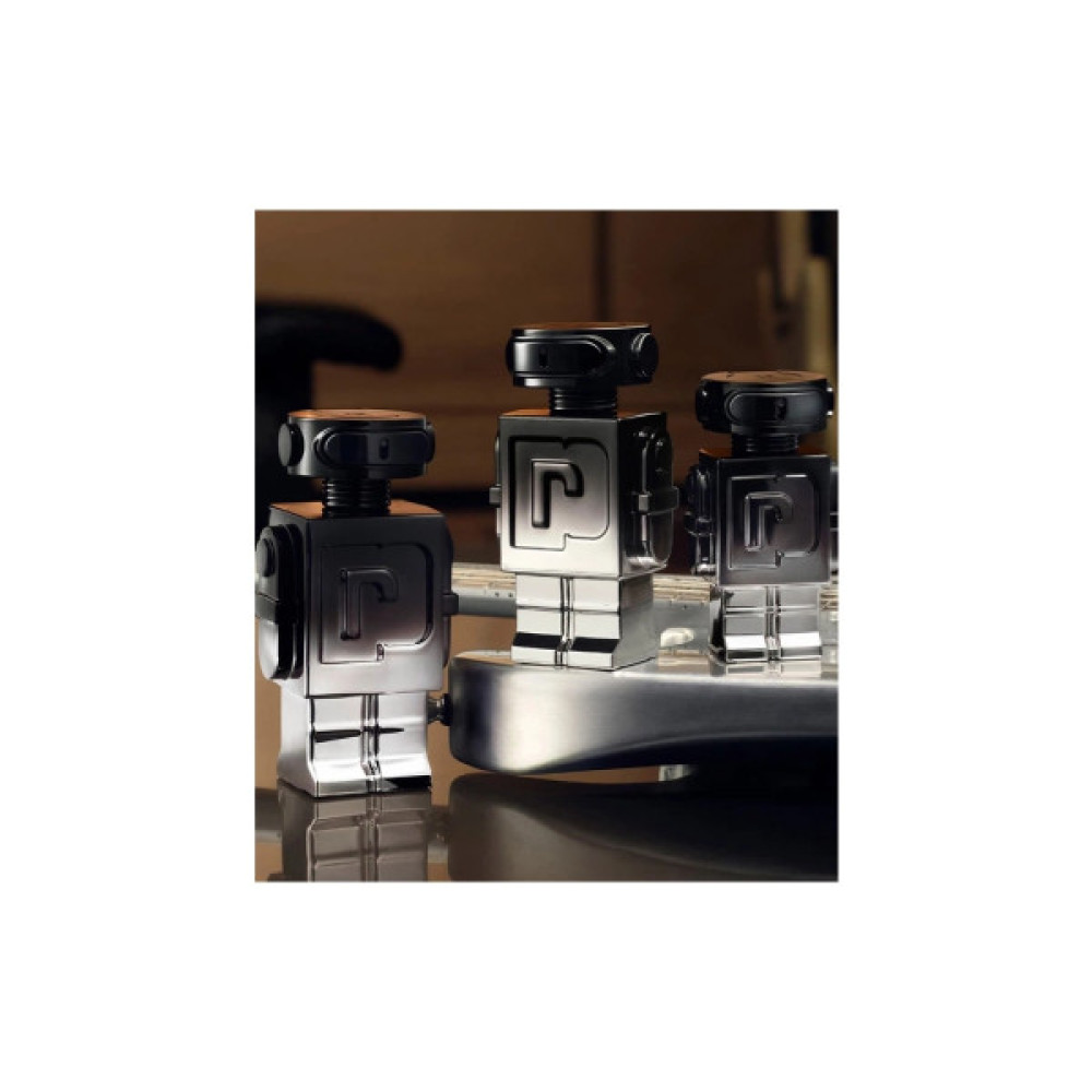 Парфуми Rabanne Phantom Elixir Parfum Intense 50 мл (3349668644063)