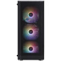 Корпус 1stPlayer FD5-M-BK-4F1 Корпус 1stPlayer FD5-M-BK-4F1
