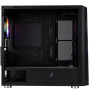 Корпус 1stPlayer FD5-M-BK-4F1 Корпус 1stPlayer FD5-M-BK-4F1