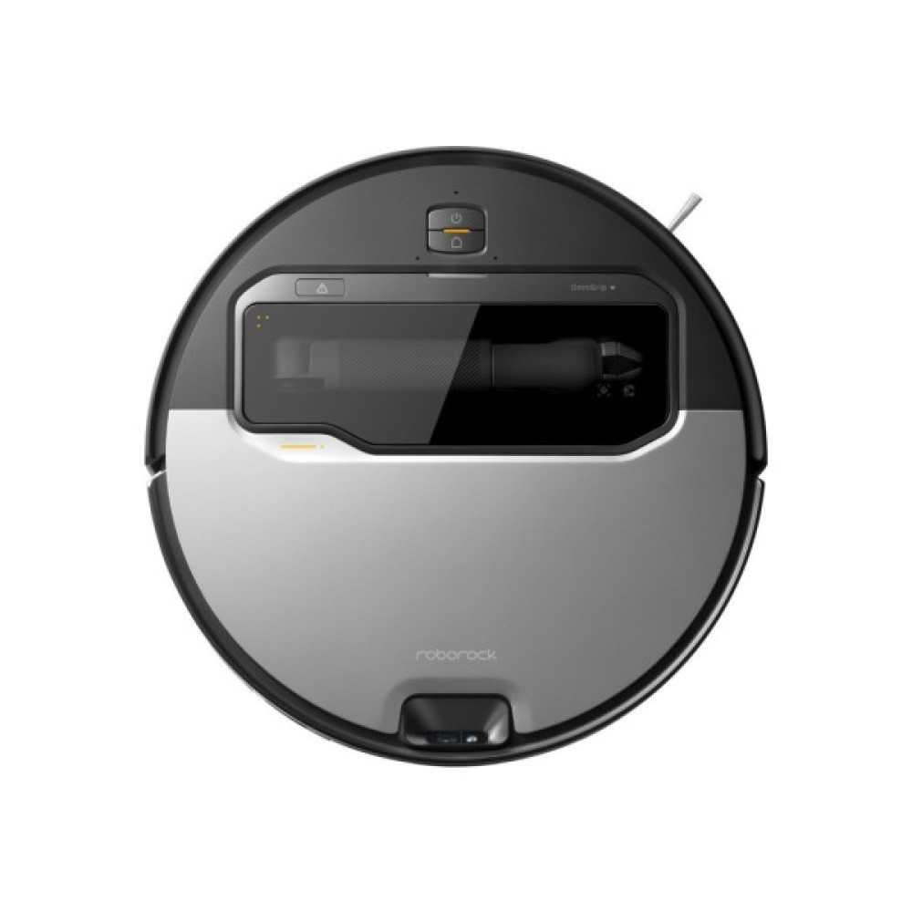 Пилосос Roborock Saros Z70 Silver