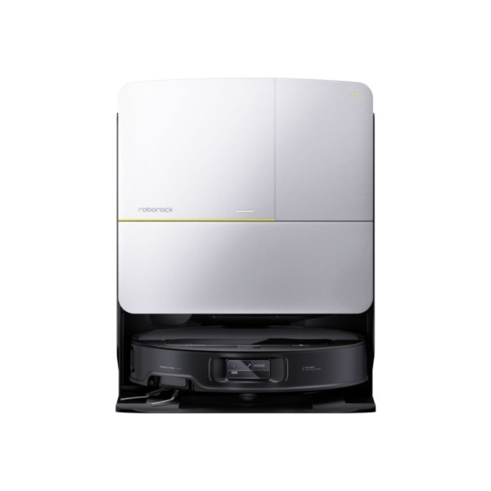 Пилосос Roborock Saros Z70 Silver