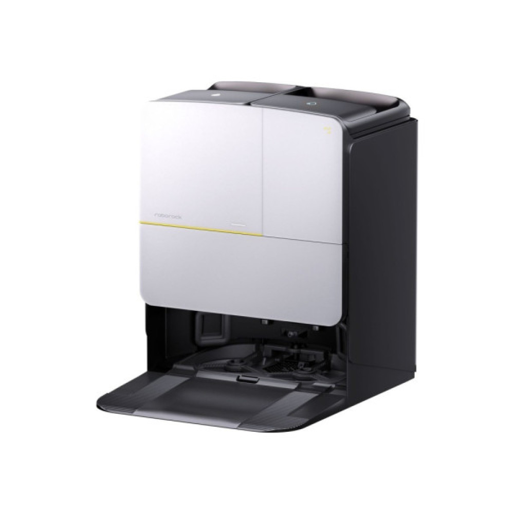 Пилосос Roborock Saros Z70 Silver