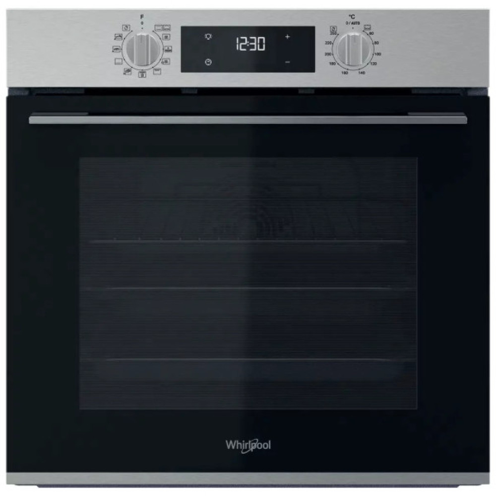 Духова шафа Whirlpool OMK58HR0X