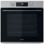 Духова шафа Whirlpool OMK58HR0X