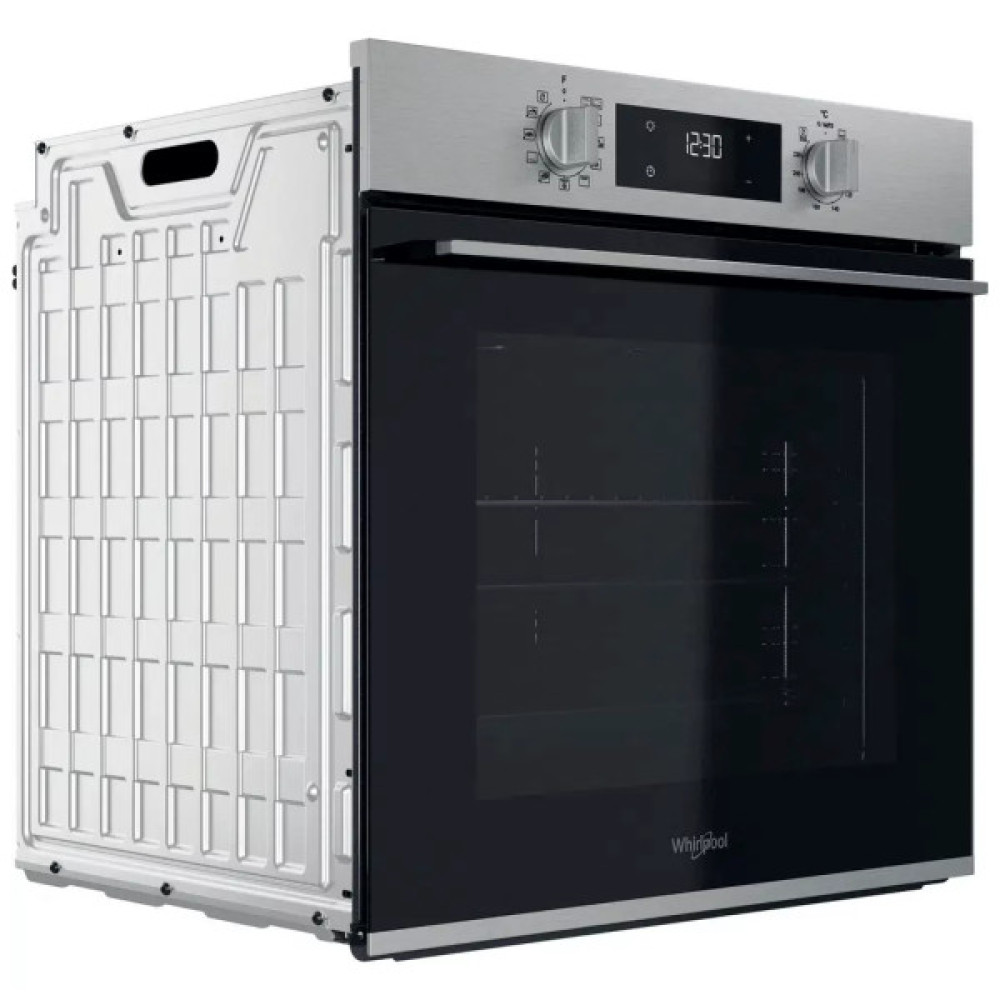 Духова шафа Whirlpool OMK58HR0X