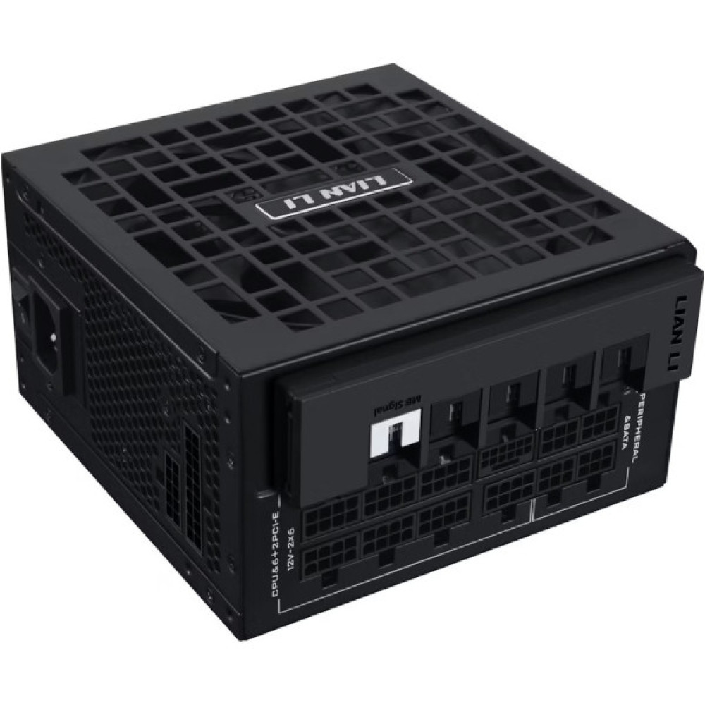 Блок живлення Lian Li 1000W (G9P.RS1000G.BH00.EU)