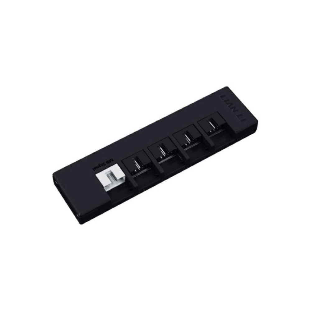 Блок живлення Lian Li 1000W (G9P.RS1000G.BH00.EU)