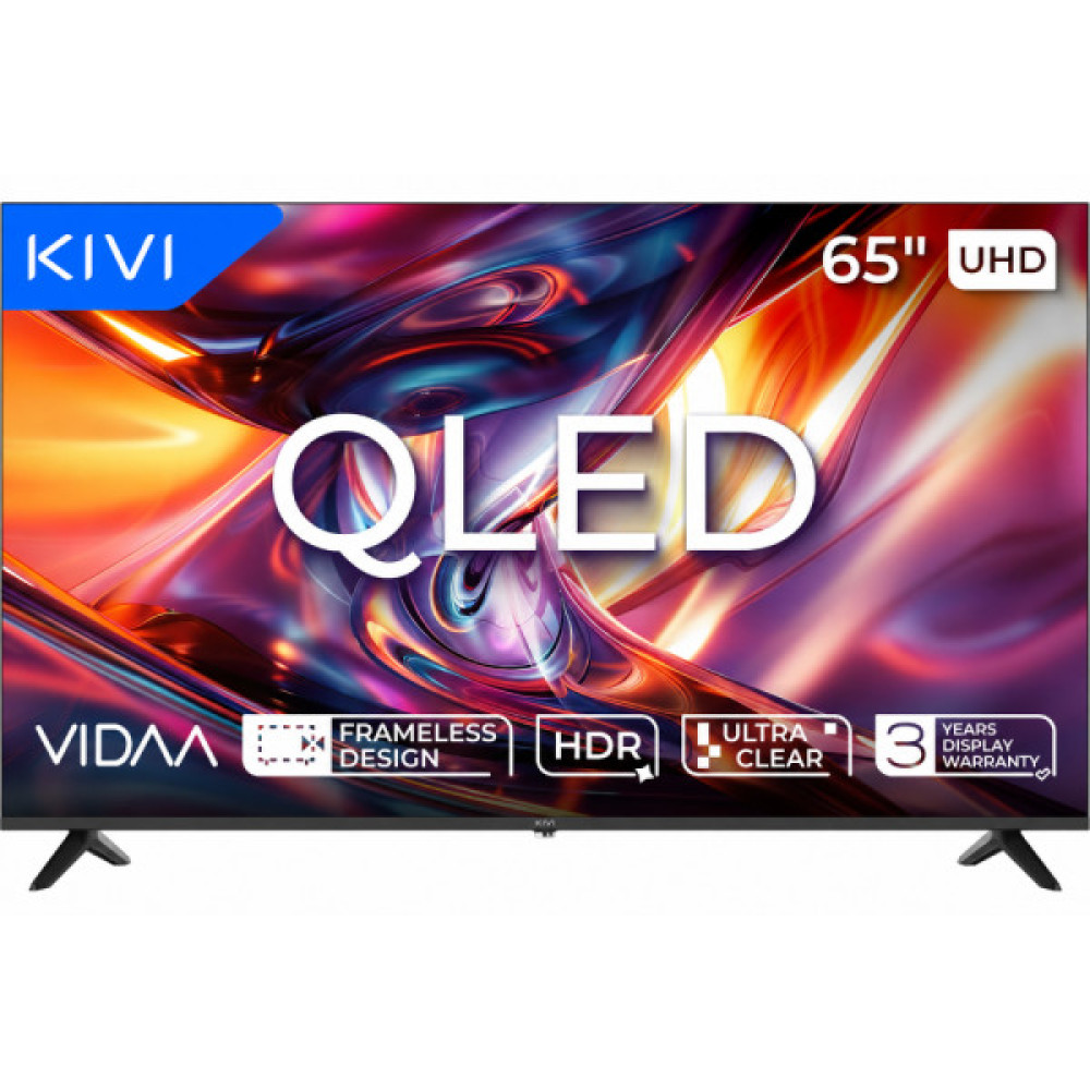 KIVI 65U9000HB
