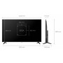 KIVI 65U9000HB
