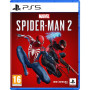Гра Sony Marvel Spider-Man 2, BD диск (1000039312) Гра Sony Marvel Spider-Man 2, BD диск (1000039312)