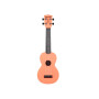 Укулеле Kala Waterman Tomato Red Matte Soprano Ukulele (231448) Укулеле Kala Waterman Tomato Red Matte Soprano Ukulele (231448)