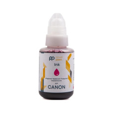 Чорнило PowerPlant для Canon 140г Magenta (PP-CAN-M) Чорнило PowerPlant для Canon 140г Magenta (PP-CAN-M)