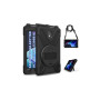 Чохол до планшета BeCover Heavy Duty Case Samsung Galaxy Tab Active 5 SM-X306B 8" Black (710949) Чохол до планшета BeCover Heavy Duty Case Samsung Galaxy Tab Active 5 SM-X306B 8" Black (710949)