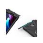 Чохол до планшета BeCover Heavy Duty Case Samsung Galaxy Tab Active 5 SM-X306B 8" Black (710949) Чохол до планшета BeCover Heavy Duty Case Samsung Galaxy Tab Active 5 SM-X306B 8" Black (710949)