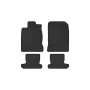 Килимок в салон EVAtech Honda CR-Z 2010-2016 Coupe EU (HA21200PB4RBB)