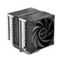 Кулер до процесора Deepcool AK620 (R-AK620-BKNNMT-G) Кулер до процесора Deepcool AK620 (R-AK620-BKNNMT-G)