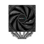 Кулер до процесора Deepcool AK620 (R-AK620-BKNNMT-G) Кулер до процесора Deepcool AK620 (R-AK620-BKNNMT-G)