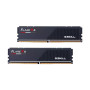 Модуль пам'яті для комп'ютера DDR5 64GB (2x32GB) 6000 MHz Flare X5 Amd EXPO G.Skill (F5-6000J3040G32GX2-FX5) Модуль пам'яті для комп'ютера DDR5 64GB (2x32GB) 6000 MHz Flare X5 Amd EXPO G.Skill (F5-6000J3040G32GX2-FX5)