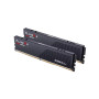 Модуль пам'яті для комп'ютера DDR5 64GB (2x32GB) 6000 MHz Flare X5 Amd EXPO G.Skill (F5-6000J3040G32GX2-FX5) Модуль пам'яті для комп'ютера DDR5 64GB (2x32GB) 6000 MHz Flare X5 Amd EXPO G.Skill (F5-6000J3040G32GX2-FX5)